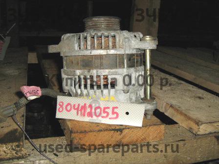 Nissan Maxima 3 (CA33) Генератор