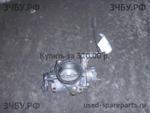 Ford Mondeo 2 Заслонка дроссельная механическая