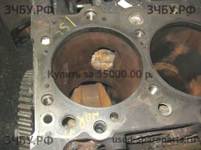 Isuzu NQR 71P Двигатель (ДВС)