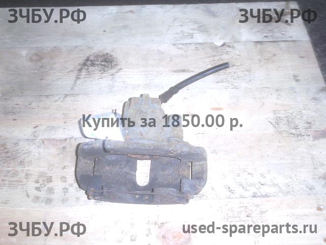 Ford Mondeo 2 Суппорт передний правый (в сборе со скобой)