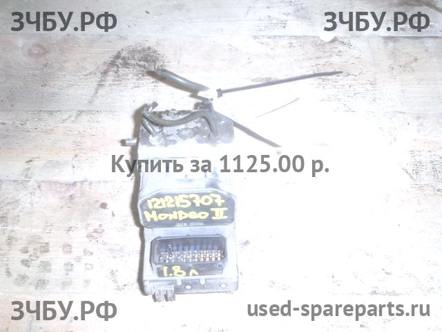 Ford Mondeo 2 Блок ABS (насос)