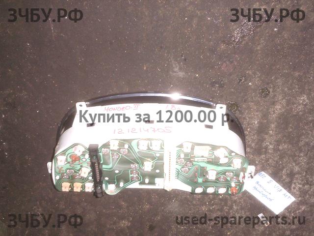 Ford Mondeo 2 Панель приборов