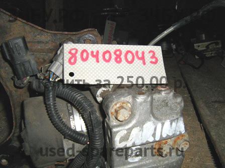 Toyota Carina.E (T190) Блок ABS (насос)