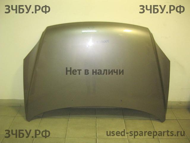 KIA Sportage 2 Капот