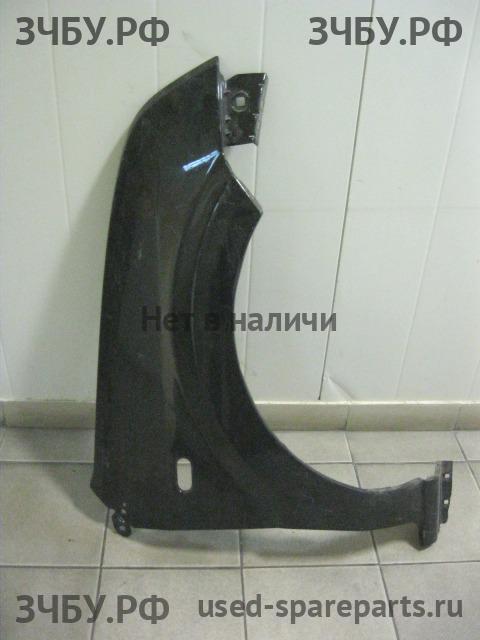 Ford Fusion Крыло переднее правое
