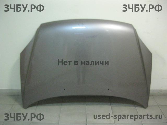KIA Sportage 2 Капот