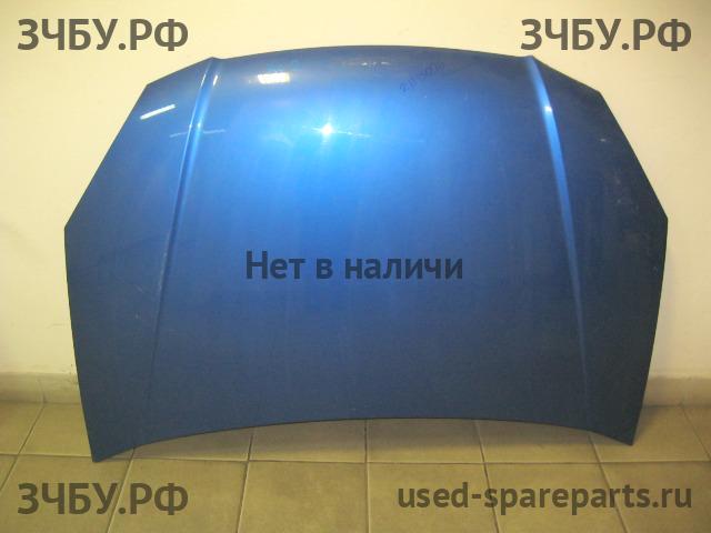 KIA Rio 2 Капот