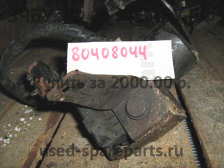 Hyundai Accent 2 Блок ABS (насос)