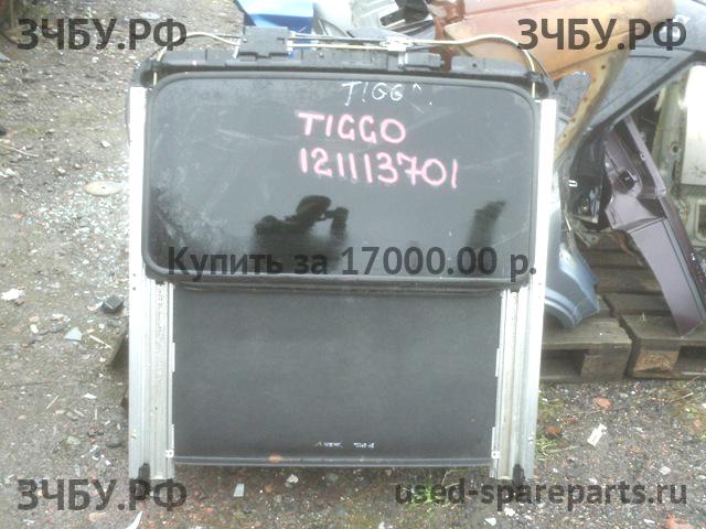 Chery Tiggo (T11) Люк в сборе