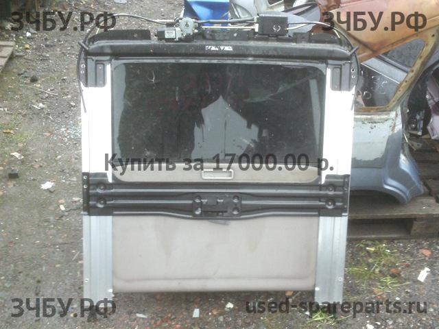 Chery Tiggo (T11) Люк в сборе