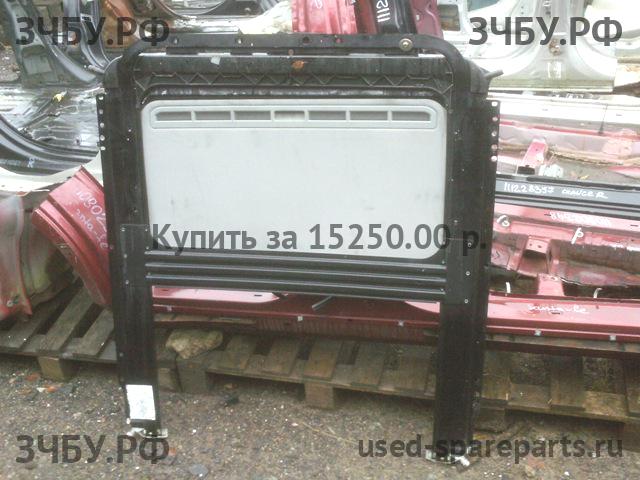Volkswagen Touareg 1 Люк в сборе
