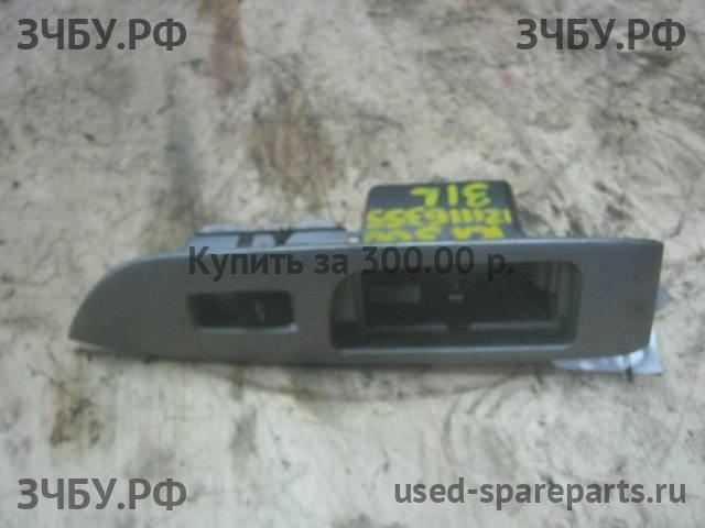 Lexus RX (2) 300/330/350/400h Кнопка стеклоподъемника задняя левая