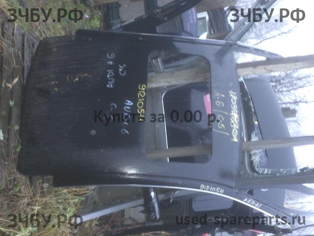 Audi A6 [C5] Крыша