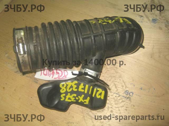 Infiniti FX 35/50 [S51] QX70 Патрубок воздушного фильтра