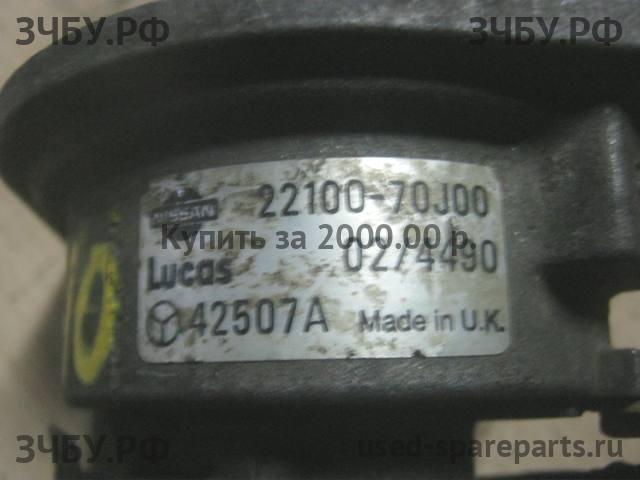 Nissan Primera P10 Распределитель зажигания (Трамблер)
