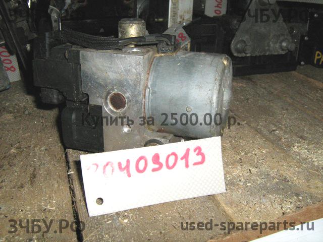 Peugeot 406 Блок ABS (насос)