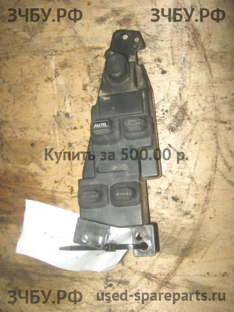 Dodge Intrepid 2 Кнопка стеклоподъемника передняя левая (блок)