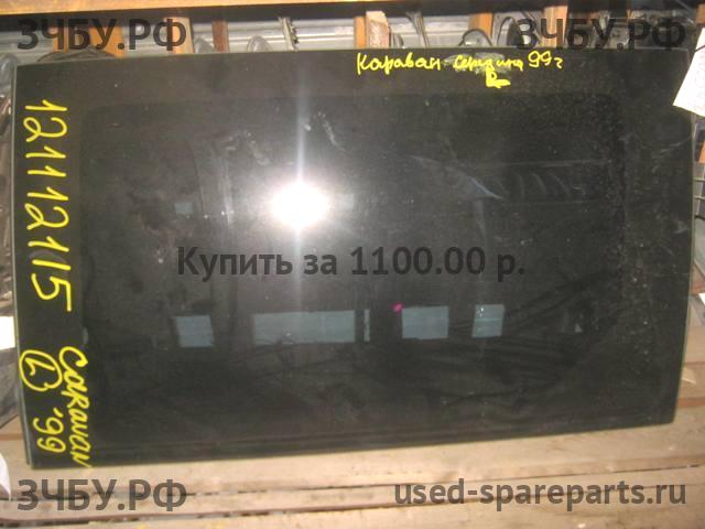 Chrysler Voyager/Caravan 3 Стекло кузовное боковое