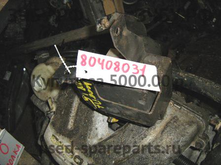 Hyundai Accent 2 Блок ABS (насос)