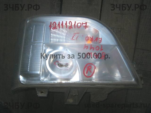 BAW Fenix 1044 (EURO-2) Фара правая