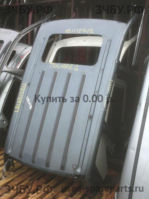 Volkswagen Touareg 1 Крыша