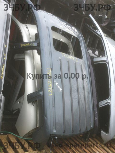 Volkswagen Touareg 1 Крыша