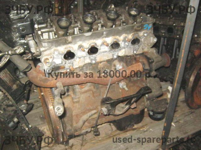 Mitsubishi Lancer 9 [CS/Classic] Двигатель (ДВС)