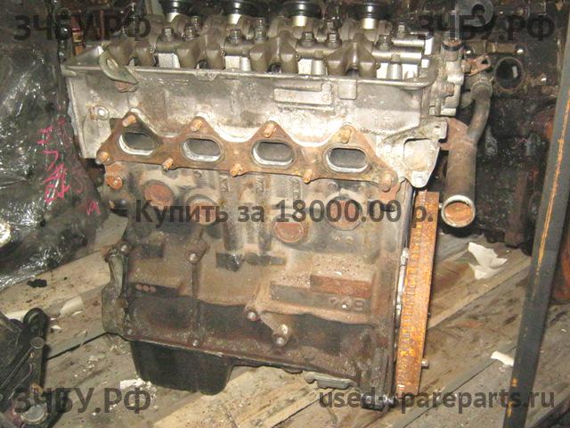 Mitsubishi Lancer 9 [CS/Classic] Двигатель (ДВС)