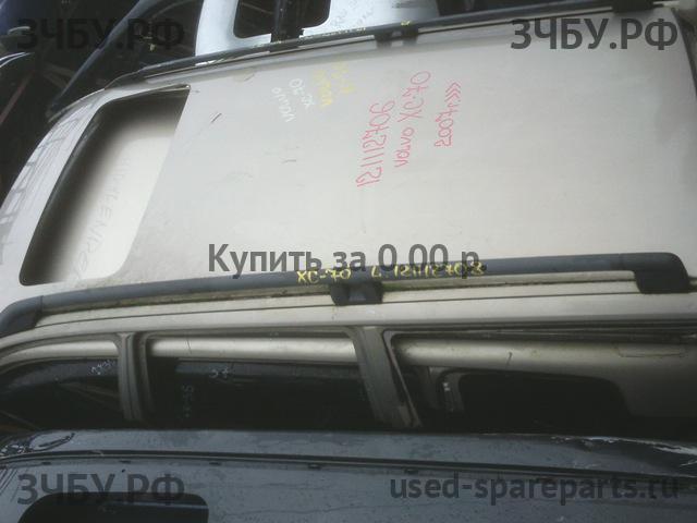 Volvo XC-70 Cross Country (2) Крыша