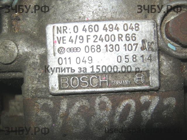 Volkswagen T4 Transporter Двигатель (ДВС)