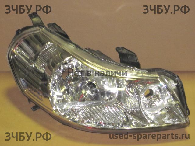 Suzuki SX4 (1) Фара правая