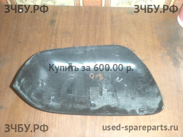 Mitsubishi Pajero/Montero 4 Корпус зеркала левого