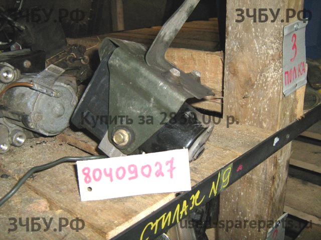 Mitsubishi Grandis (NA4W) Блок ABS (насос)