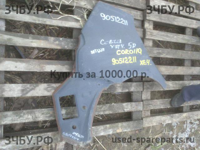 Toyota Corolla (E12) Крыло заднее правое