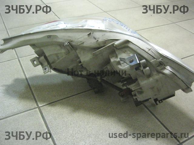 Infiniti G 35/37 [V36] Фара левая