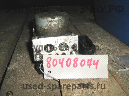 Mitsubishi Lancer 9 [CS/Classic] Блок ABS (насос)