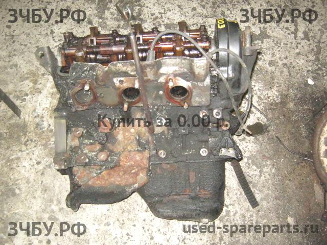 Hyundai Galloper 2 (JKC4) Двигатель (ДВС)