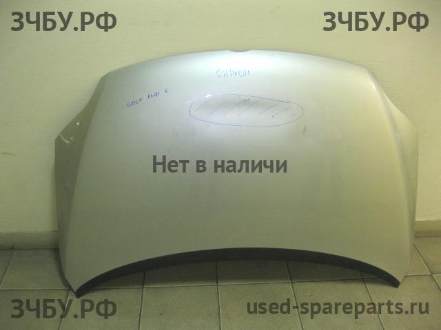 Volkswagen Golf 5 Plus Капот