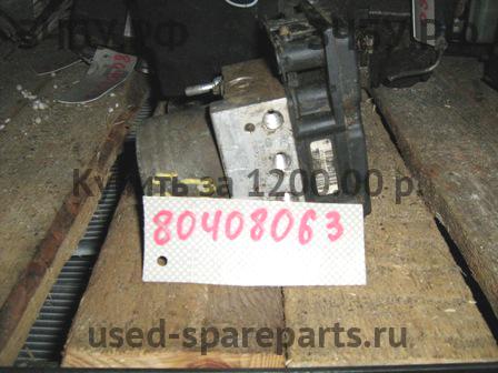 Nissan Primera P12 Блок ABS (насос)