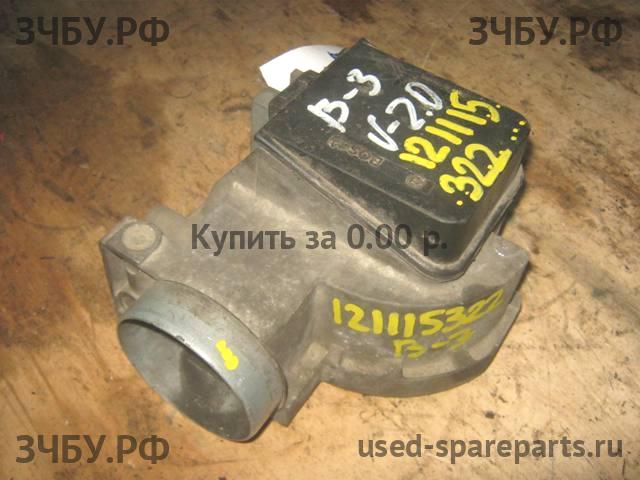 Volkswagen Passat B3 Расходомер воздуха (массметр)
