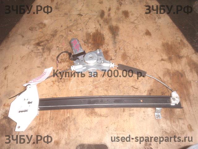 SsangYong Kyron Стеклоподъёмник электрический задний правый