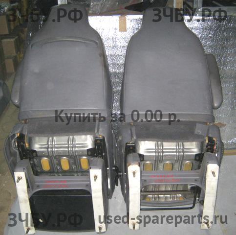 Chrysler Voyager/Caravan 3 Сиденья (комплект)