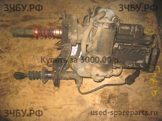 Volkswagen Passat B3 Блок ABS (насос)