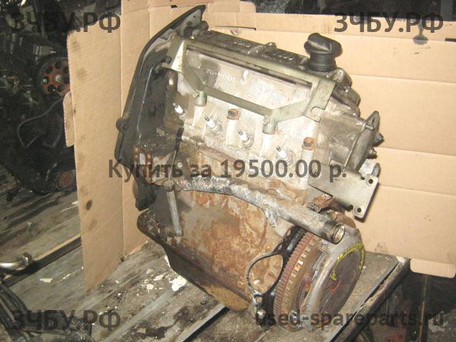 Chevrolet Lanos/Сhance Двигатель (ДВС)