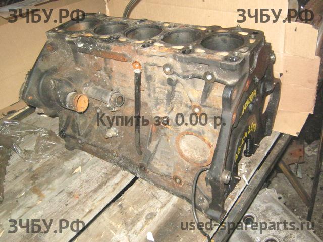 Audi A6 [C4] Двигатель (ДВС)