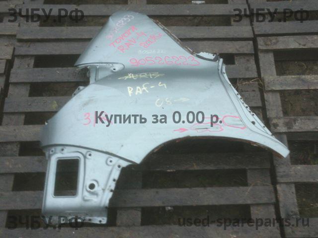 Toyota RAV 4 (3) Крыло заднее правое