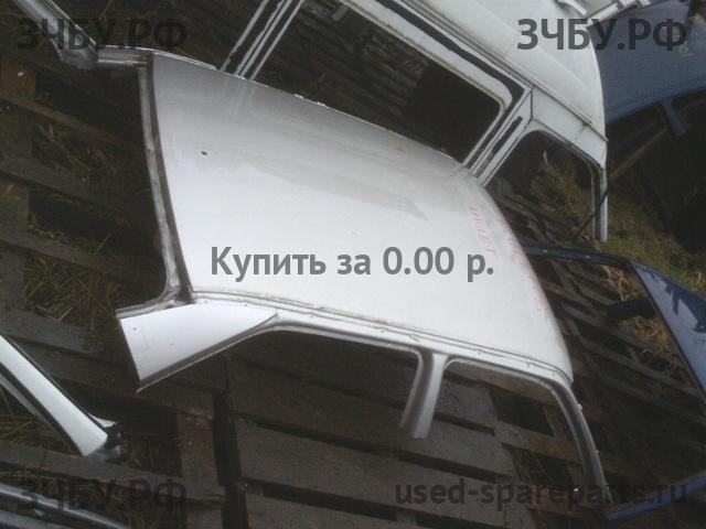 Chery Amulet (A15) Крыша
