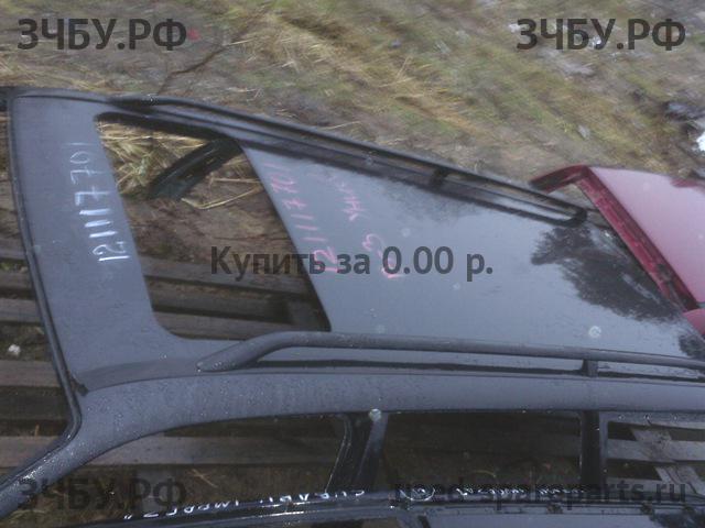 Volkswagen Passat B3 Крыша