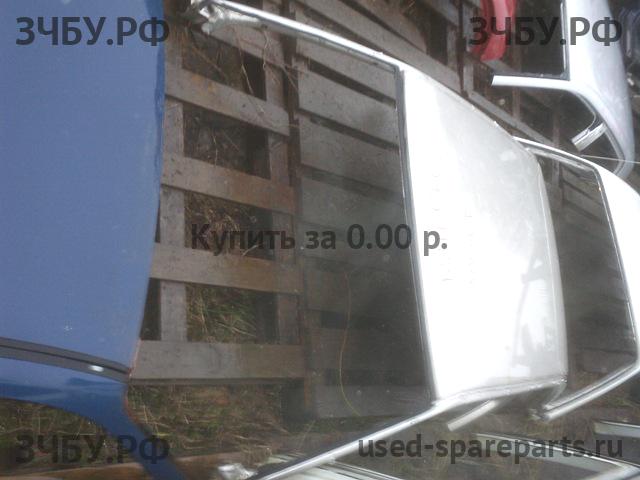 Chery Amulet (A15) Крыша