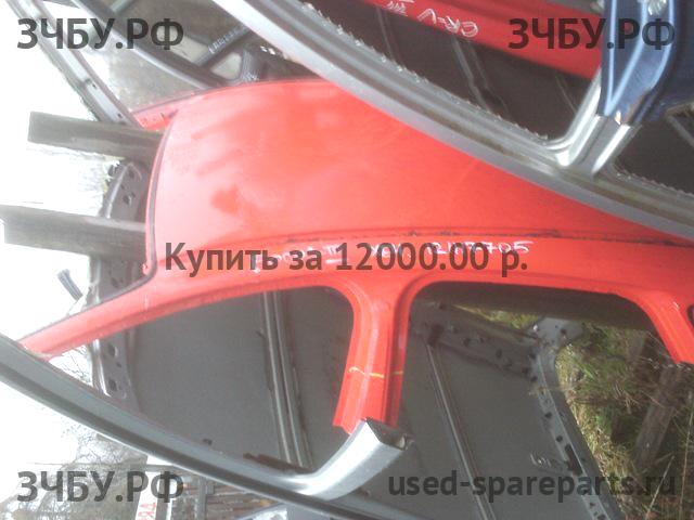 Ford Focus 3 Крыша